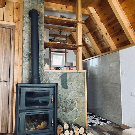 Cottage Angel Жабляк Экстерьер фото