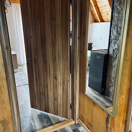 Cottage Angel Жабляк Экстерьер фото