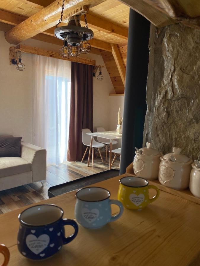 Cottage Angel Жабляк Экстерьер фото