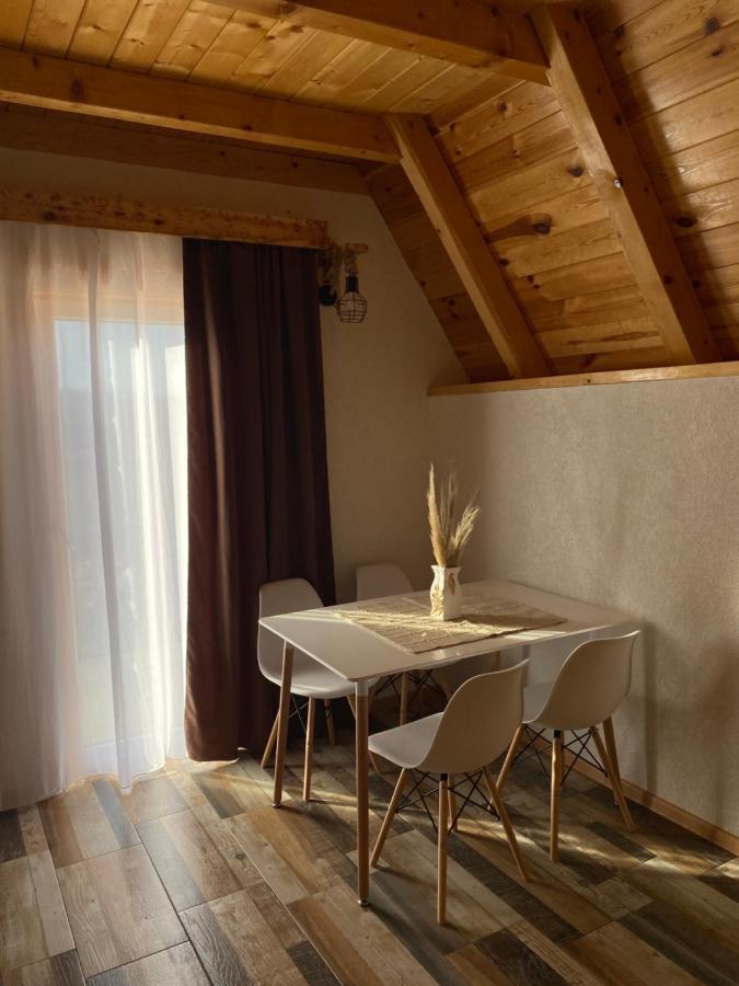 Cottage Angel Жабляк Экстерьер фото