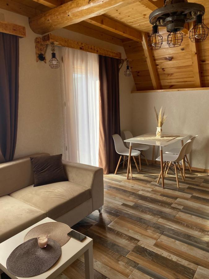 Cottage Angel Жабляк Экстерьер фото