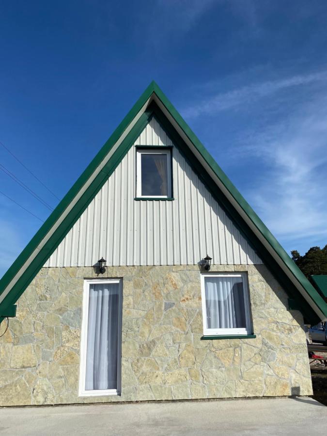 Cottage Angel Жабляк Экстерьер фото