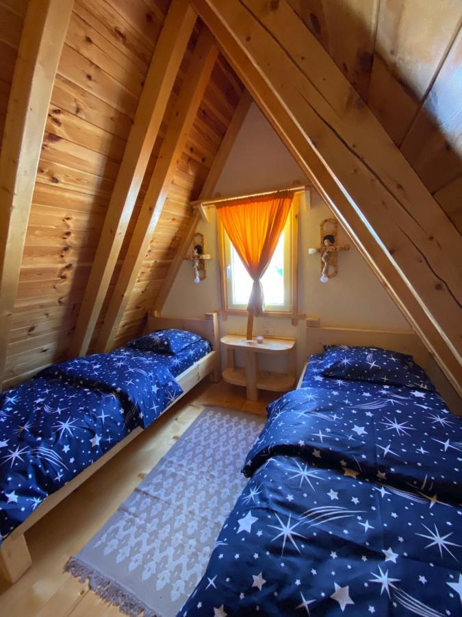 Cottage Angel Жабляк Экстерьер фото